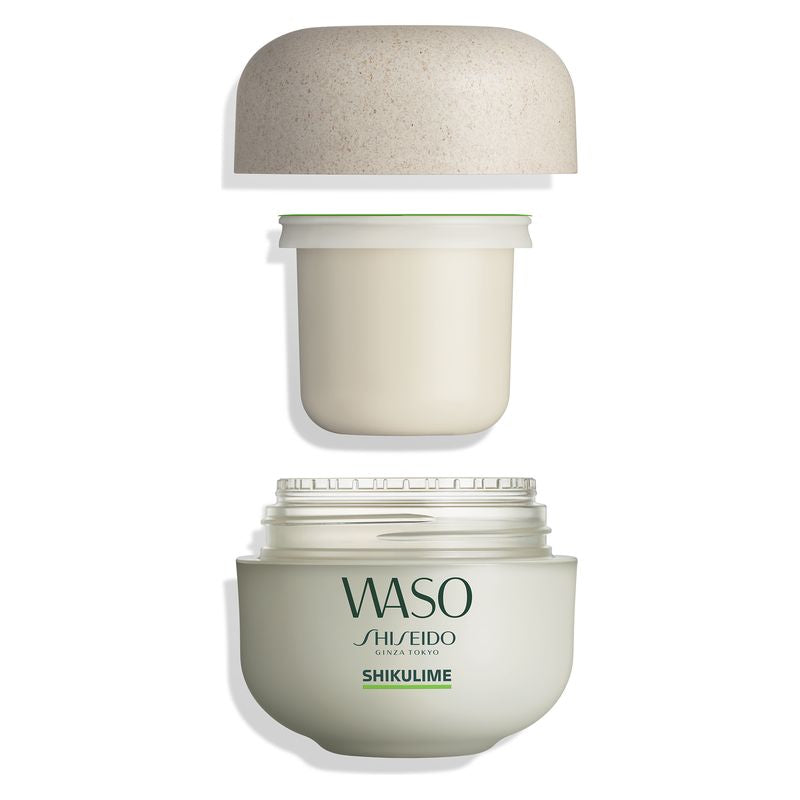 Shiseido WASO SHIKULIME MEGA HYDRATING MOISTURIZER