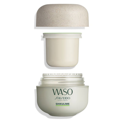 Shiseido WASO SHIKULIME MEGA HYDRATING MOISTURIZER