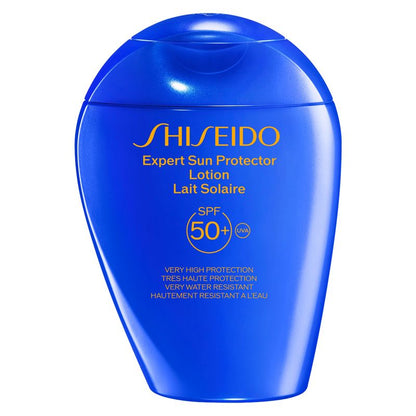 Shiseido Expert Sun Protector Lotion Spf 50+
