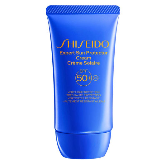 Shiseido Expert Sun Protection Creme Spf 50+