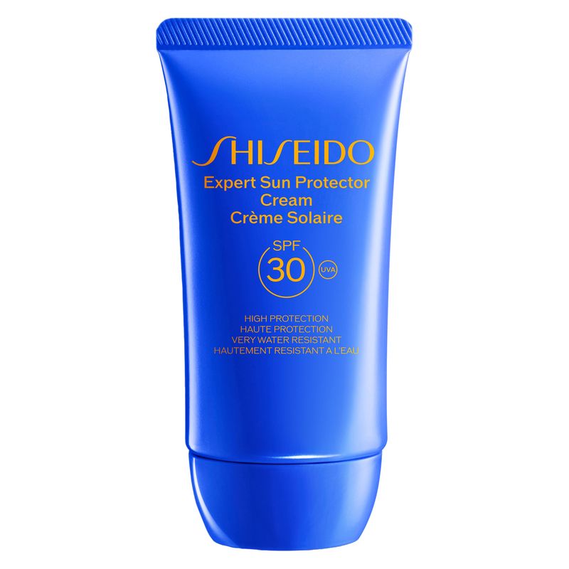 Shiseido Expert Sun Protection Creme Spf 30