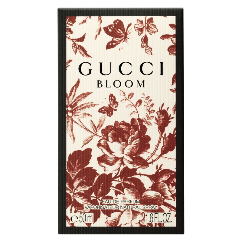 Gucci Bloom Eau De Parfum