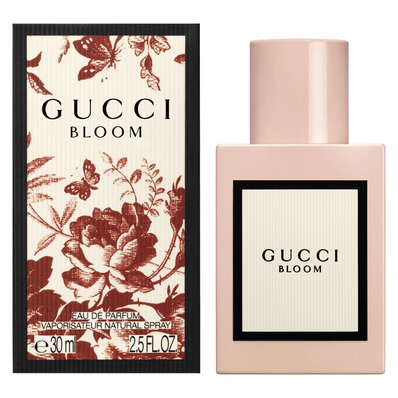 Gucci Bloom Eau De Parfum