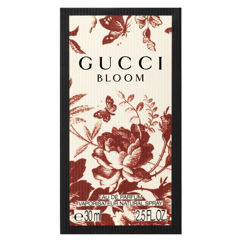 Gucci Bloom Eau De Parfum