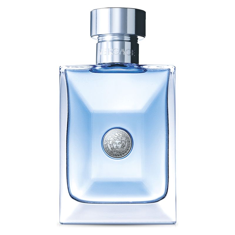 Versace Pour Homme Eau De Toilette