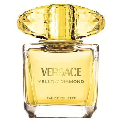 Versace Yello Diamond Eau De Toilette