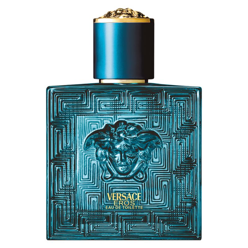 Versace Eros Eau De Toilette