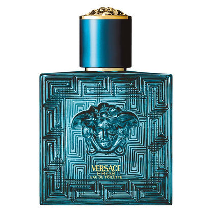 Versace Eros Eau De Toilette
