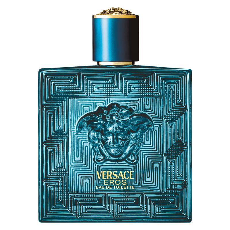 Versace Eros Eau De Toilette