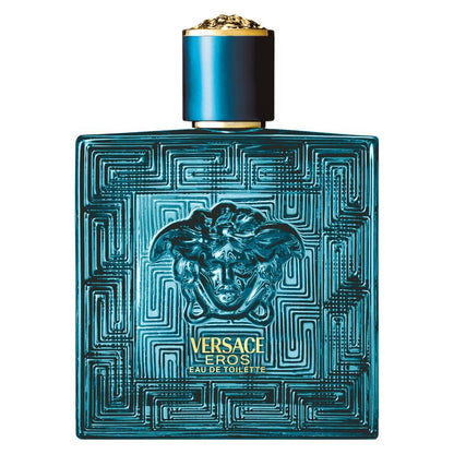 Versace Eros Eau De Toilette