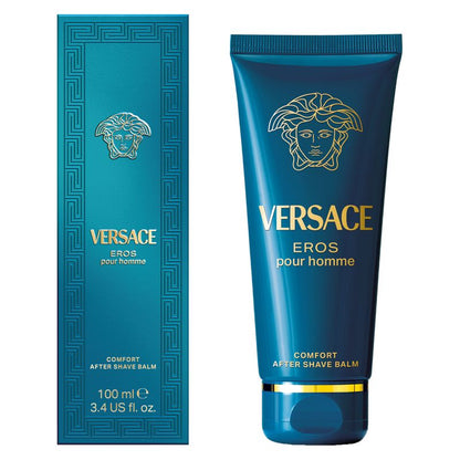 Versace Eros After Shave Balm