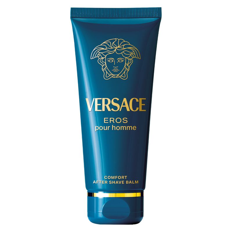 Versace Eros After Shave Balm