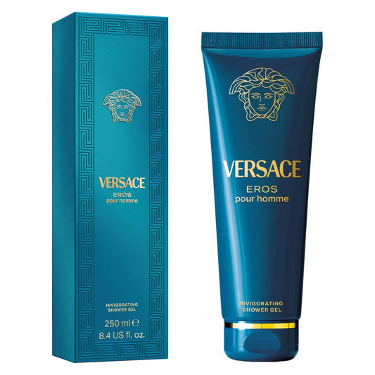 Versace Eros Shower Gel