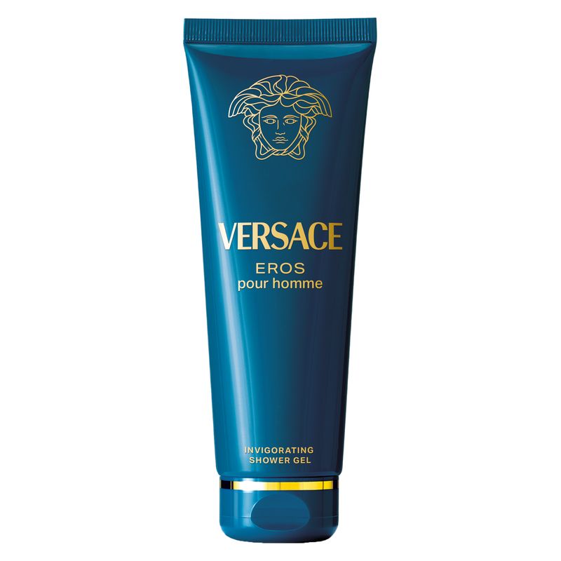 Versace Eros Shower Gel