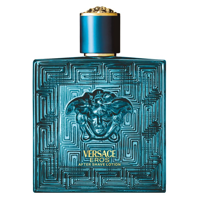 Versace Eros After Shave Lotion