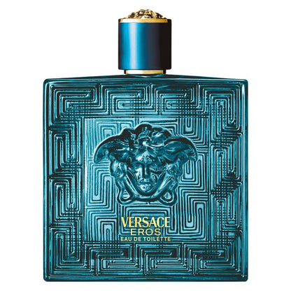 Versace Eros Eau De Toilette