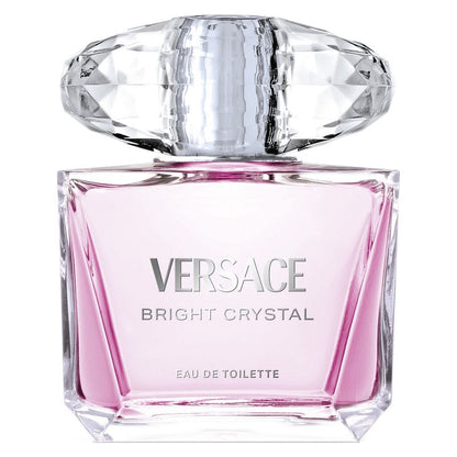 Versace Bright Crystal Eau De Toilette