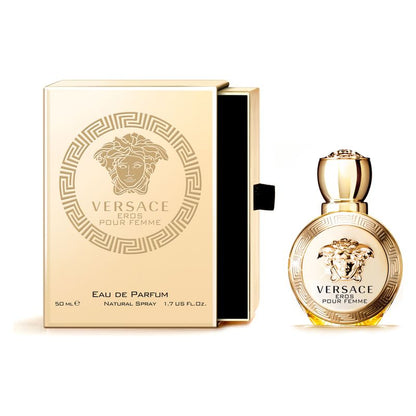 Versace Eros Pour Femme Eau De Parfum