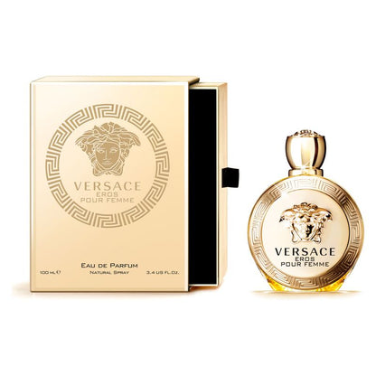 Versace Eros Pour Femme Eau De Parfum