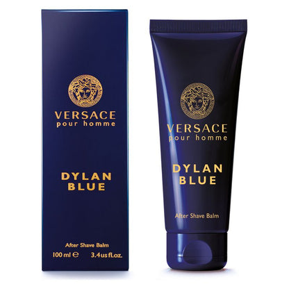 Versace Pour Homme Dylan Blue After Shave Balm