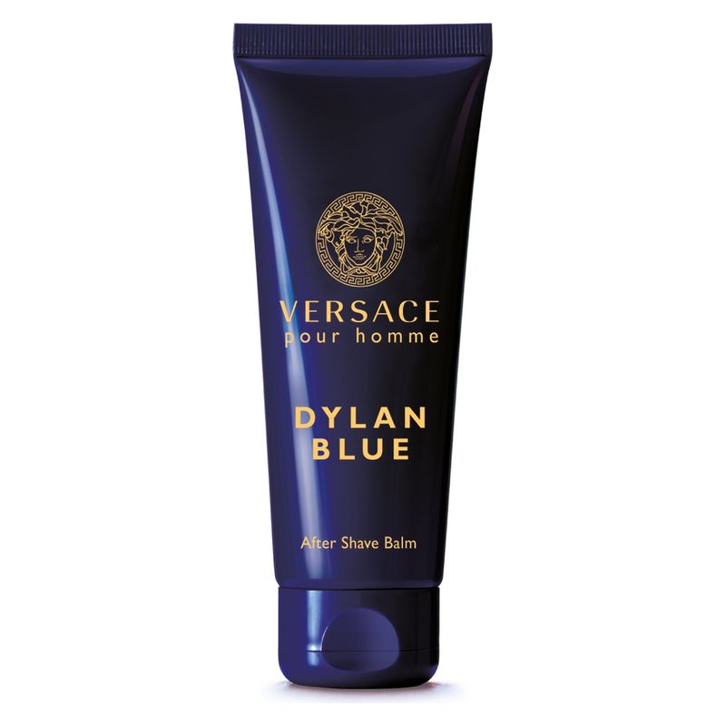 Versace Pour Homme Dylan Blue After Shave Balm