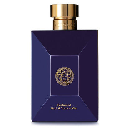 Versace Pour Homme Dylan Blue Bath & Shower Gel