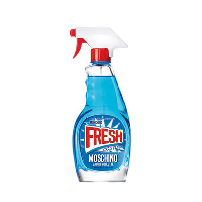 Moschino Fresh Couture Eau De Toilette