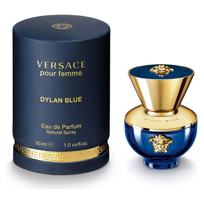Versace Dylan Blue Pour Femme Eau De Parfum