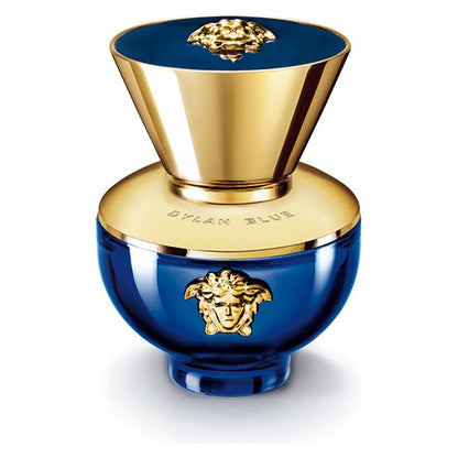 Versace Dylan Blue Pour Femme Eau De Parfum