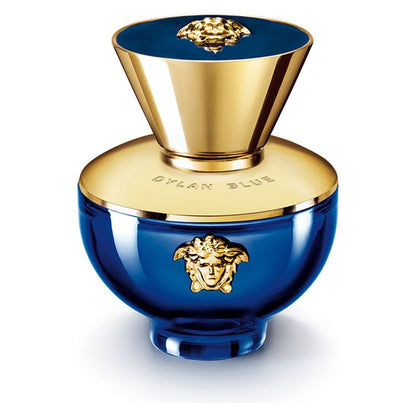 Versace Dylan Blue Pour Femme Eau De Parfum