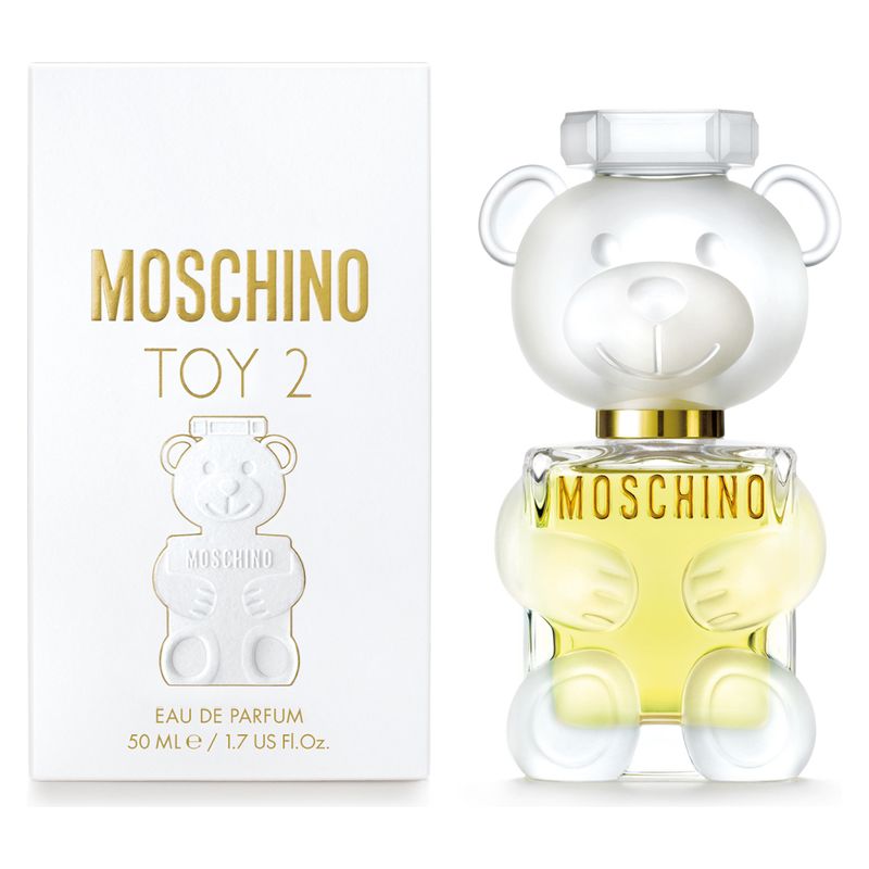 Moschino Toy 2 Eau De Parfum