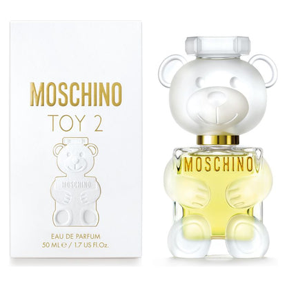 Moschino Toy 2 Eau De Parfum