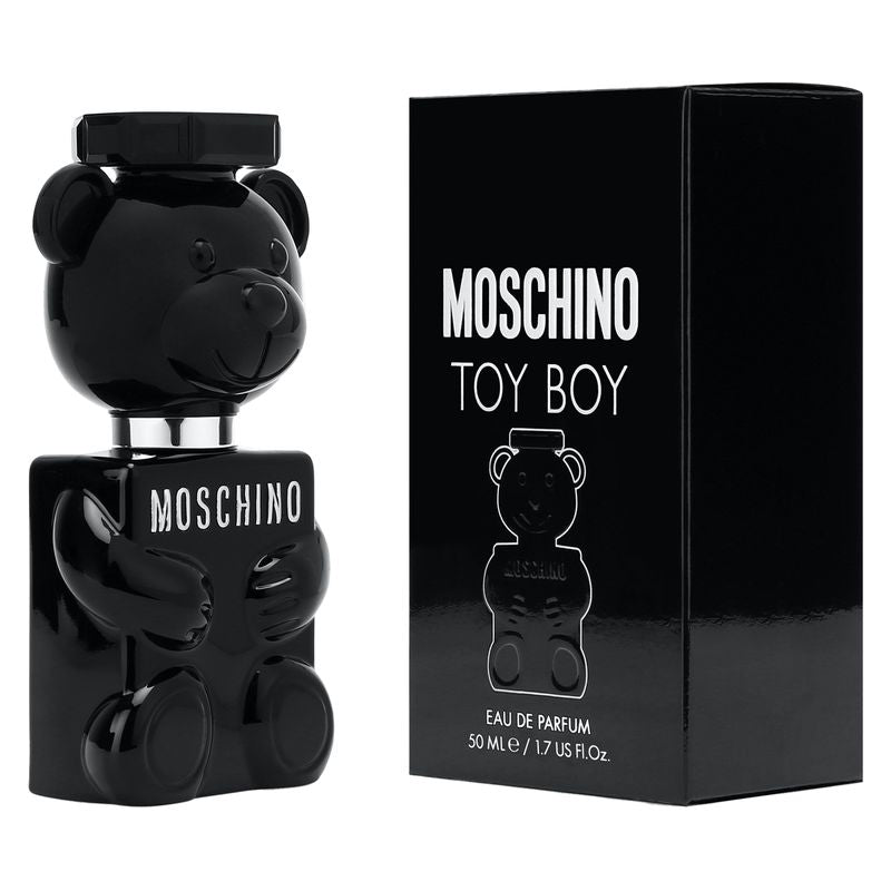 Moschino TOY BOY EAU DE PARFUM