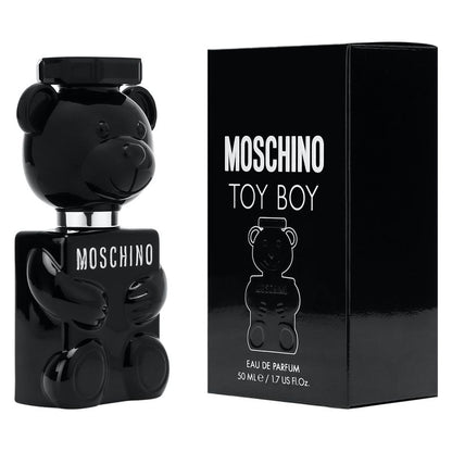 Moschino TOY BOY EAU DE PARFUM