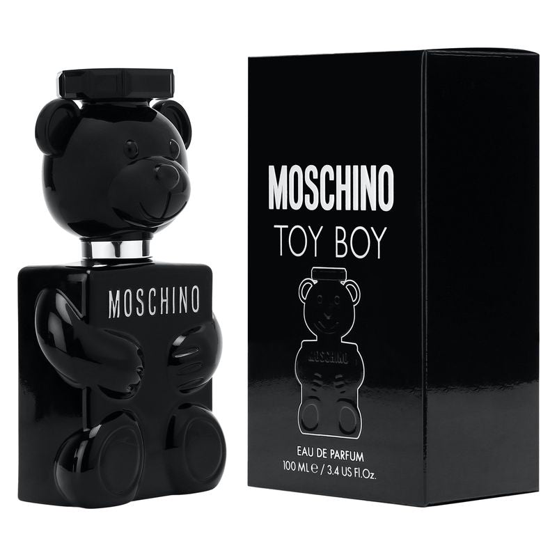 Moschino TOY BOY EAU DE PARFUM