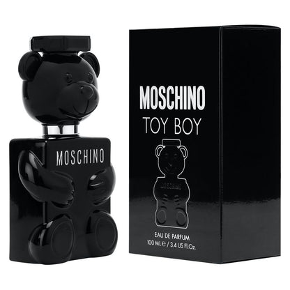 Moschino TOY BOY EAU DE PARFUM