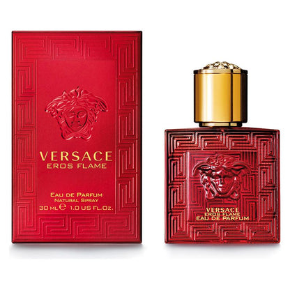 Versace Eros Flame Eau De Parfum