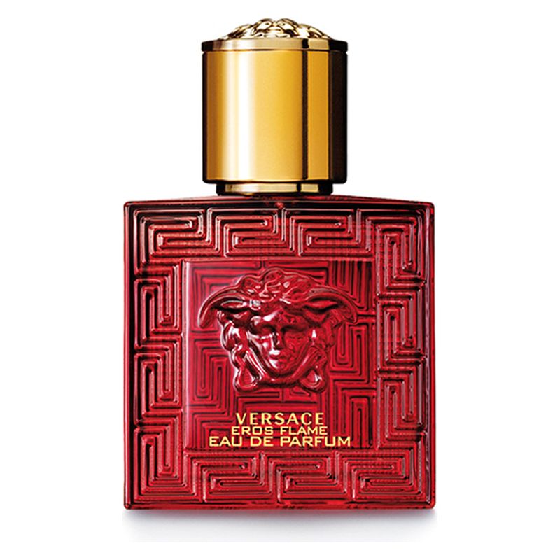 Versace Eros Flame Eau De Parfum