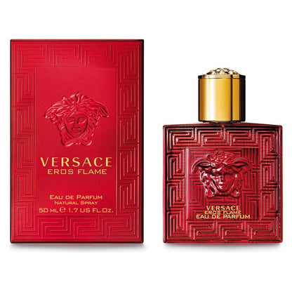 Versace Eros Flame Eau De Parfum