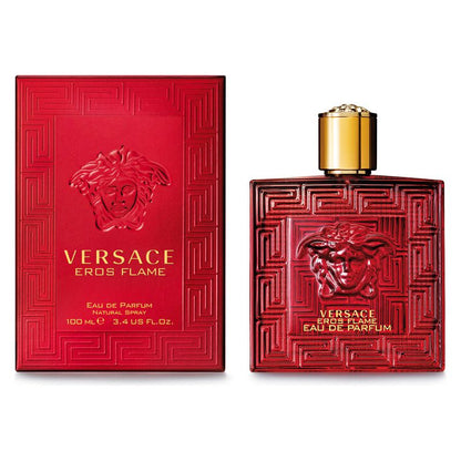 Versace Eros Flame Eau De Parfum