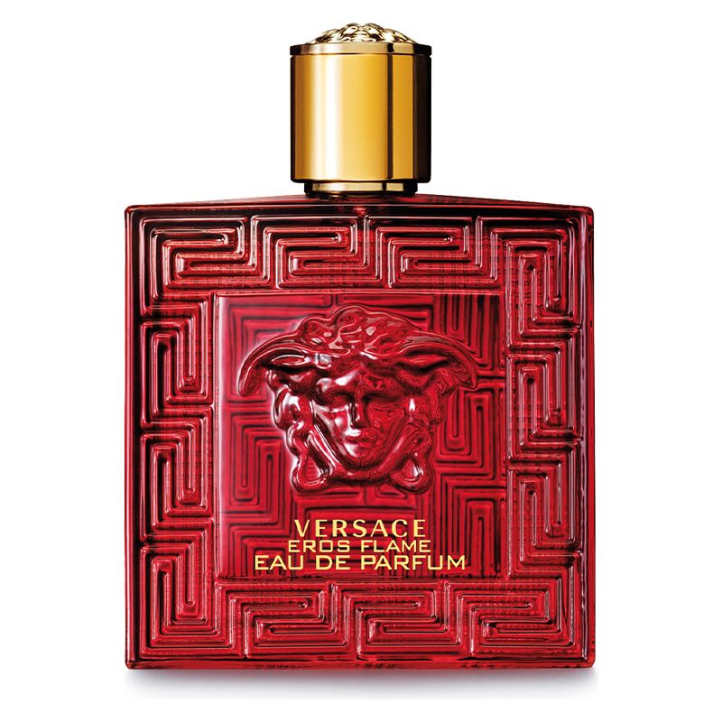 Versace Eros Flame Eau De Parfum