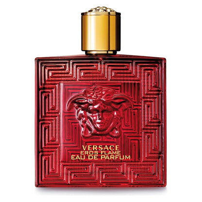 Versace Eros Flame Eau De Parfum