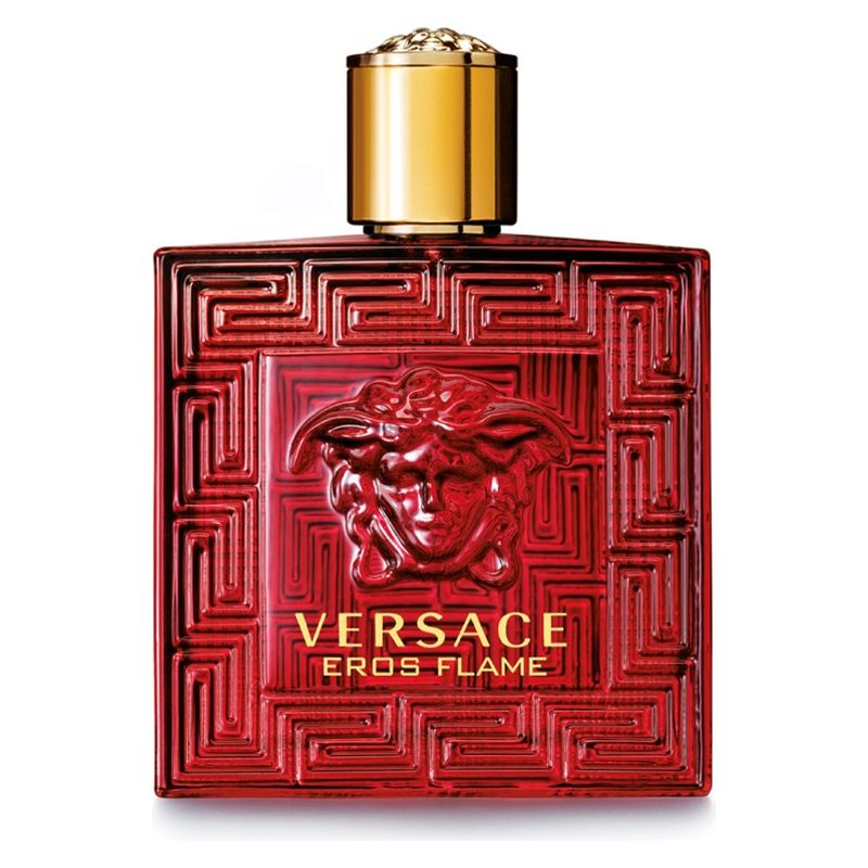Versace Eros Flame After Shave Lotion