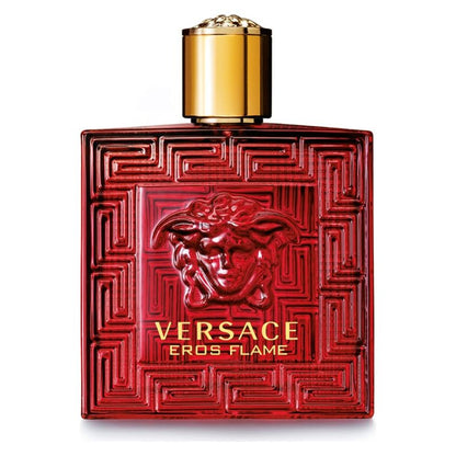 Versace Eros Flame After Shave Lotion