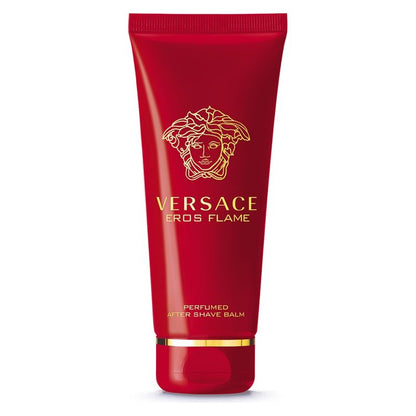 Versace Eros Flame Perfumed After Shave Balm