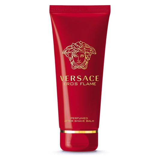 Versace Eros Flame Perfumed After Shave Balm