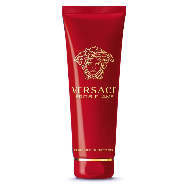 Versace Perfumed Shower Gel