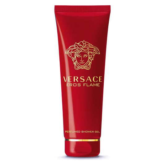 Versace Perfumed Shower Gel