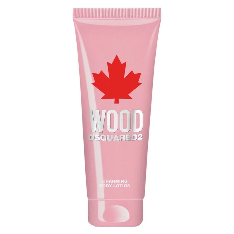Dsquared² Dsquared2 Wood Pour Femme Body Lotion