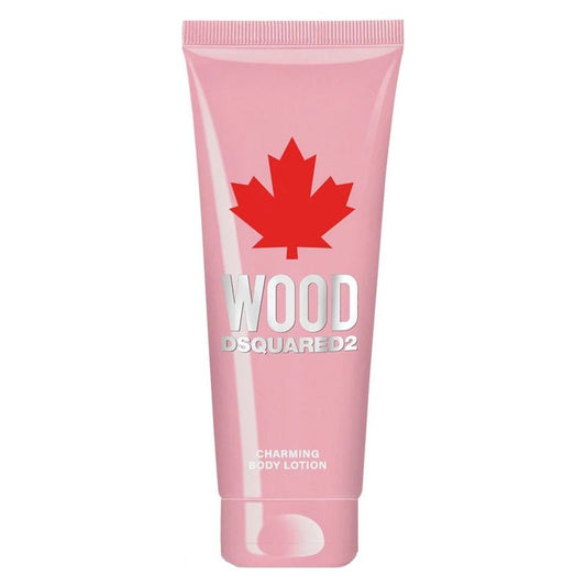 Dsquared² Dsquared2 Wood Pour Femme Body Lotion
